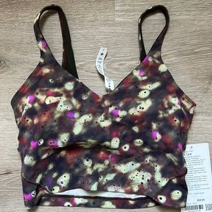SOLD! Lululemon align tank